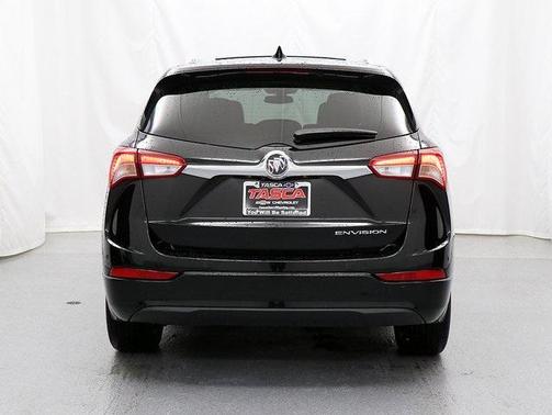 2020 Buick Envision FWD Essence