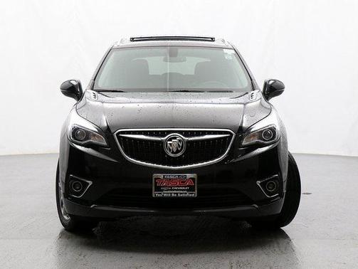 2020 Buick Envision FWD Essence