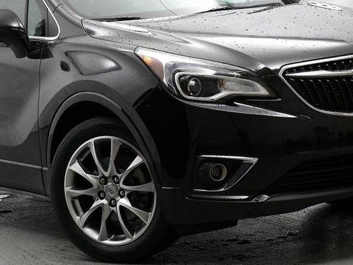 2020 Buick Envision FWD Essence