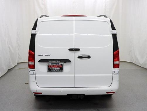 2019 Mercedes-Benz Metris Base