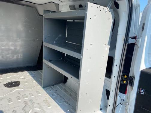 2022 RAM ProMaster City Tradesman