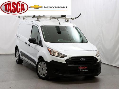 2022 Ford Transit Connect XL Cargo Van