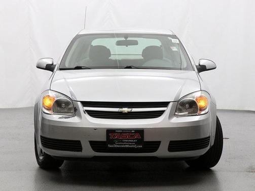 2007 Chevrolet Cobalt LT