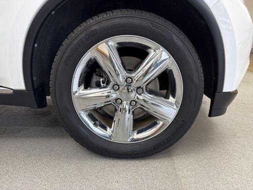 Bright White Clearcoat 2013 Dodge Durango Citadel