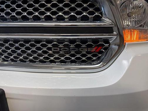 Bright White Clearcoat 2013 Dodge Durango Citadel