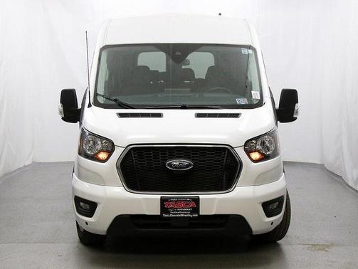 2024 Ford Transit-350 XLT
