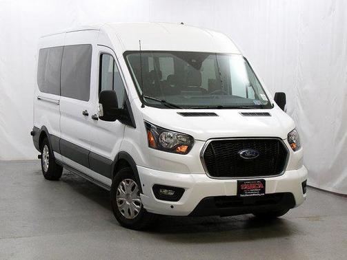2024 Ford Transit-350 XLT