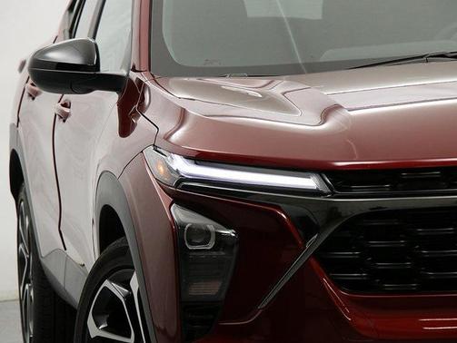 2025 Chevrolet Trax FWD 2RS