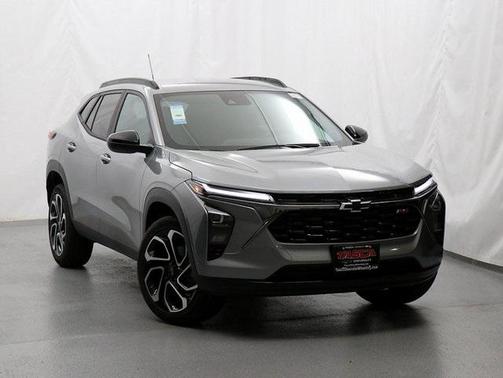 2025 Chevrolet Trax FWD 2RS