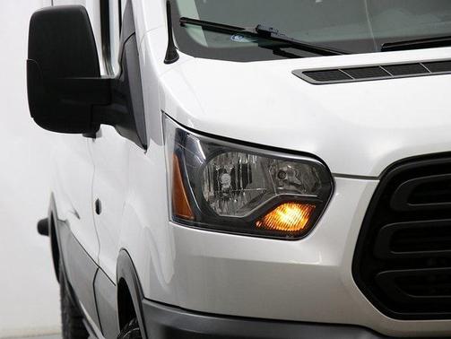 2019 Ford Transit-350 XL