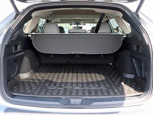 2022 Subaru Outback Limited XT