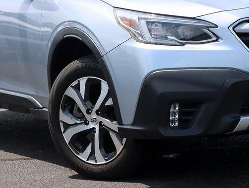 2022 Subaru Outback Limited XT