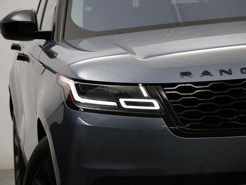 2019 Land Rover Range Rover 3.0L V6 Supercharged