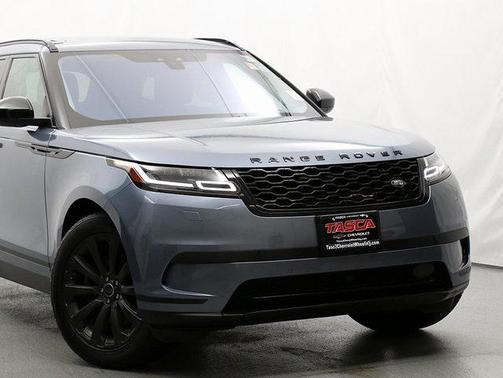 2019 Land Rover Range Rover 3.0L V6 Supercharged