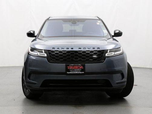 2019 Land Rover Range Rover 3.0L V6 Supercharged