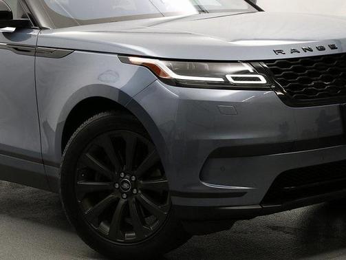 2019 Land Rover Range Rover 3.0L V6 Supercharged