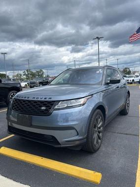2019 Land Rover Range Rover 3.0L V6 Supercharged