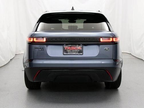2019 Land Rover Range Rover 3.0L V6 Supercharged