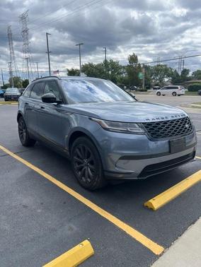 2019 Land Rover Range Rover 3.0L V6 Supercharged