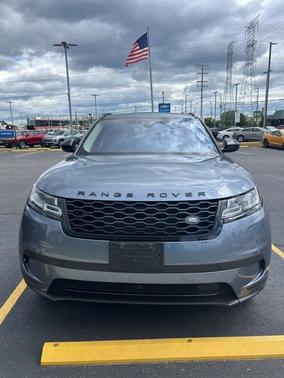 2019 Land Rover Range Rover 3.0L V6 Supercharged
