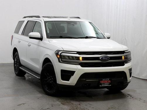 2022 Ford Expedition XLT