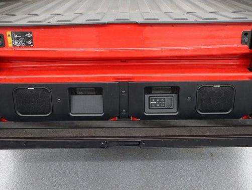 2024 Chevrolet Silverado 3500 LTZ