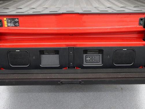 2024 Chevrolet Silverado 3500 LTZ