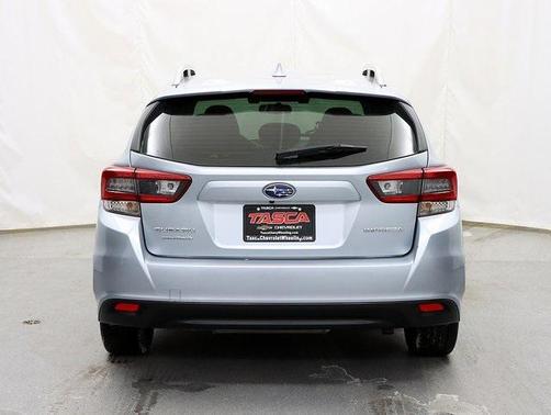 2022 Subaru Impreza Premium