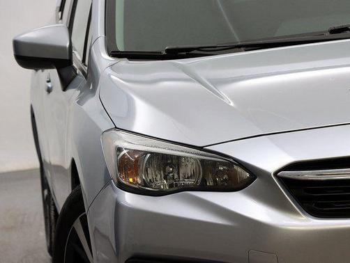 2022 Subaru Impreza Premium