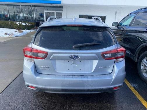 2022 Subaru Impreza Premium