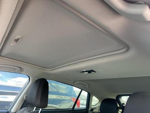 2022 Subaru Impreza Premium