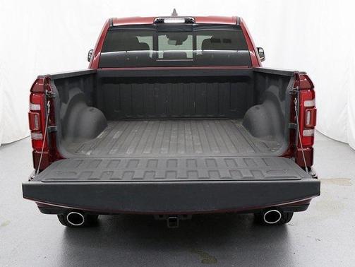2022 RAM 1500 Longhorn