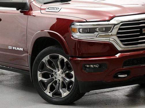 2022 RAM 1500 Longhorn