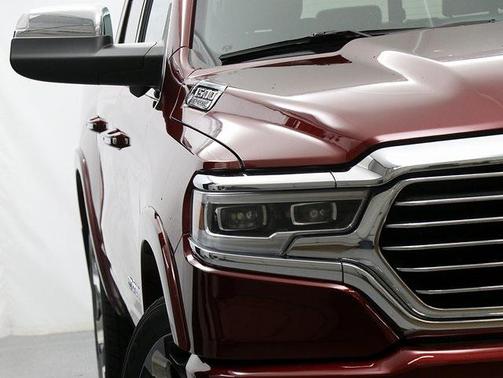 2022 RAM 1500 Longhorn