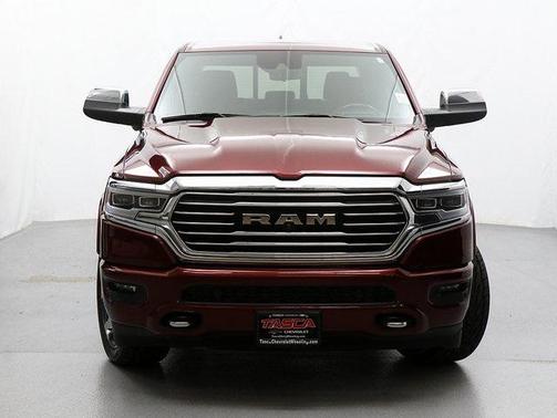 2022 RAM 1500 Longhorn