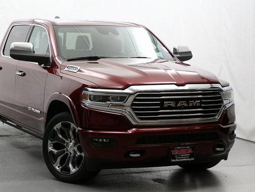 2022 RAM 1500 Longhorn