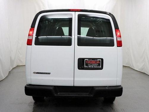 2021 Chevrolet Express 2500 RWD 2500 Regular Wheelbase WT