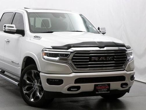 2022 RAM 1500 Longhorn