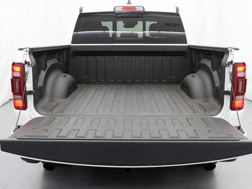 2022 RAM 1500 Longhorn