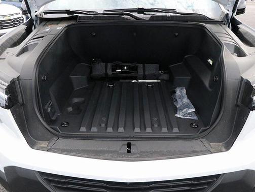 2024 Chevrolet Silverado EV Work Truck