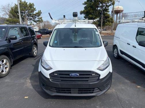 2022 Ford Transit Connect XL Cargo Van