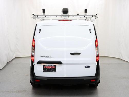 2022 Ford Transit Connect XL Cargo Van