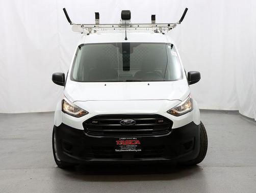 2022 Ford Transit Connect XL Cargo Van