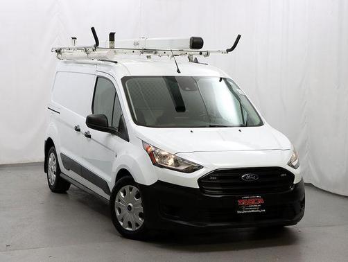 2022 Ford Transit Connect XL Cargo Van