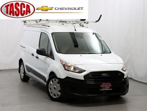 2022 Ford Transit Connect XL Cargo Van