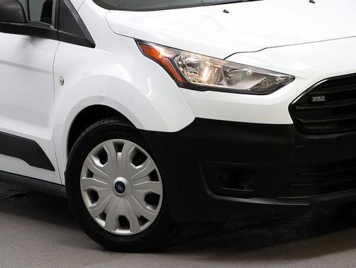 2022 Ford Transit Connect XL Cargo Van