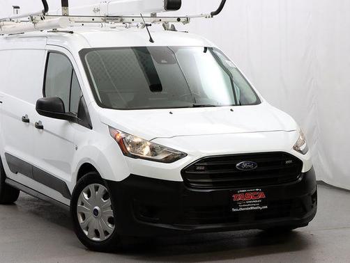 2022 Ford Transit Connect XL Cargo Van