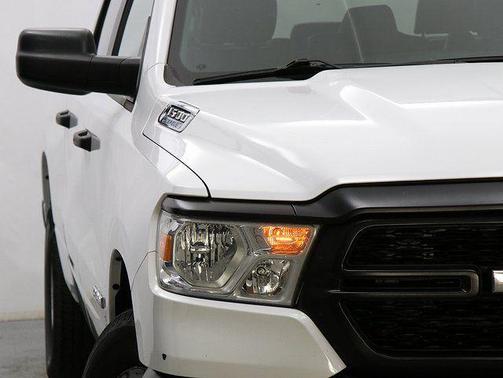 2022 RAM 1500 Tradesman