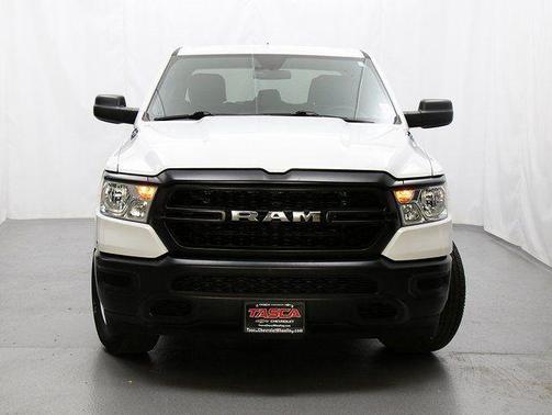 2022 RAM 1500 Tradesman