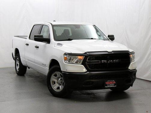 2022 RAM 1500 Tradesman